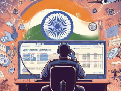Operation Chakra-II: India's Fight Against Online Scams and Frauds