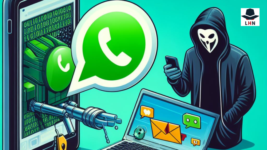 WhatsApp Mods Infected with CanesSpy Spyware: A Serious Privacy Breach