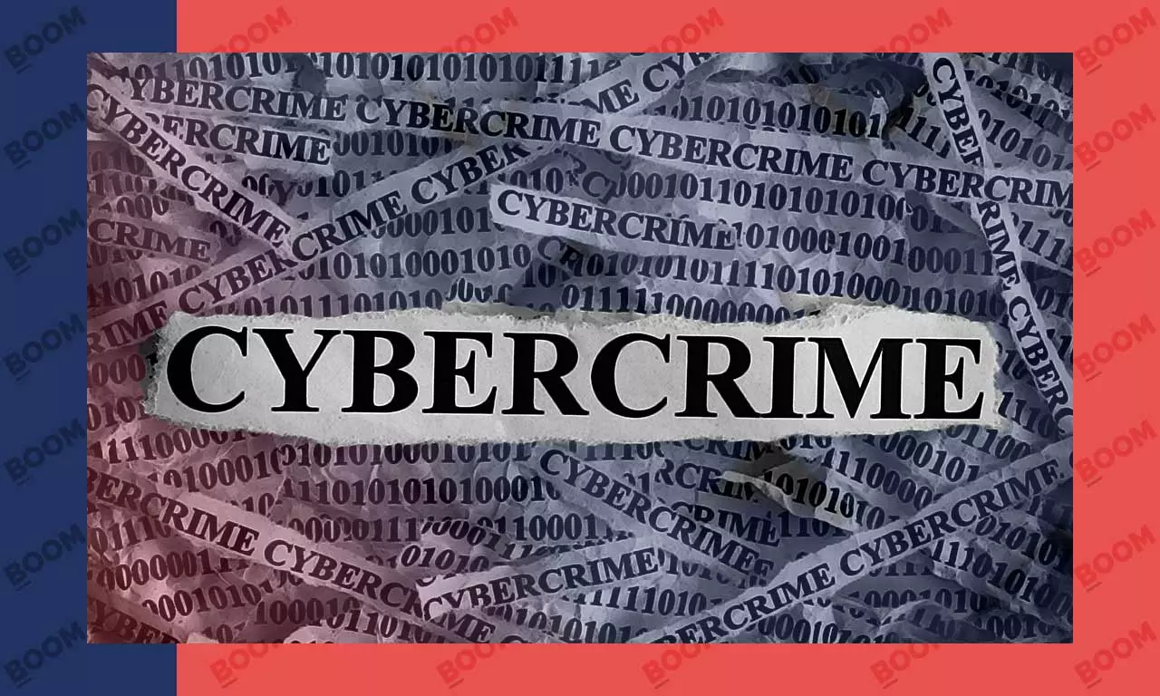 cybercrime